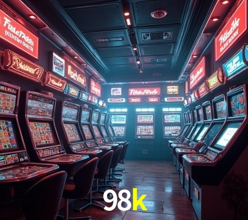 Jogos de Mesa Premium 98k - Blackjack, Roleta, Baccarat