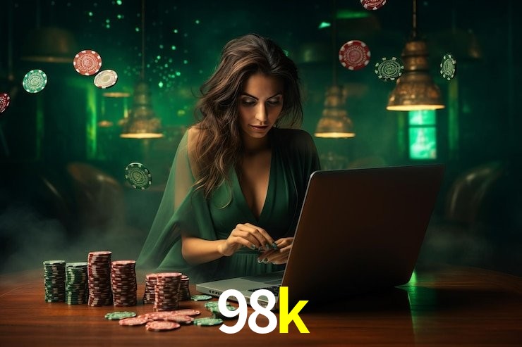 Processo de Download do App 98k - Passo a Passo Simples