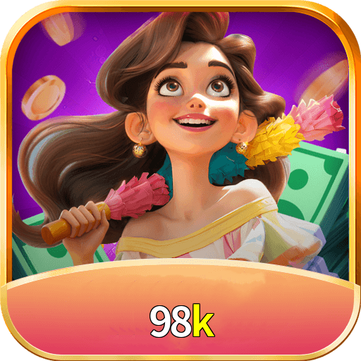 98k Logo